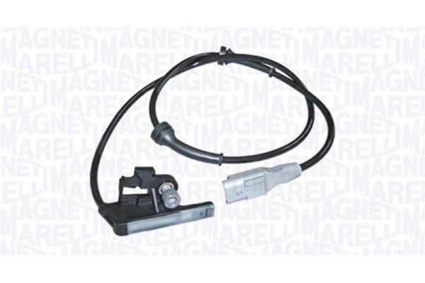 Magneti Marelli Αισθητήρας, Στροφές Τροχού - 172100106010