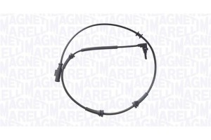 Magneti Marelli Αισθητήρας, Στροφές Τροχού - 172100107010