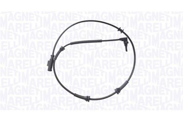 Magneti Marelli Αισθητήρας, Στροφές Τροχού - 172100107010