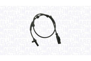 Magneti Marelli Αισθητήρας, Στροφές Τροχού - 172100108010