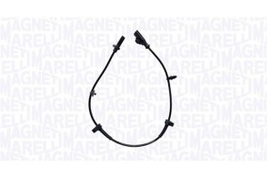 Magneti Marelli Αισθητήρας, Στροφές Τροχού - 172100109010