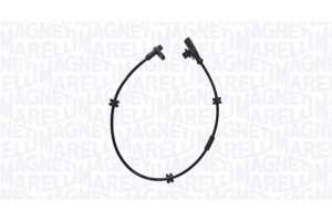 Magneti Marelli Αισθητήρας, Στροφές Τροχού - 172100110010