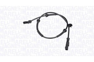 Magneti Marelli Αισθητήρας, Στροφές Τροχού - 172100111010