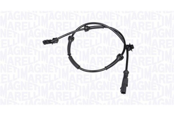 Magneti Marelli Αισθητήρας, Στροφές Τροχού - 172100111010