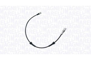 Magneti Marelli Αισθητήρας, Στροφές Τροχού - 172100112010