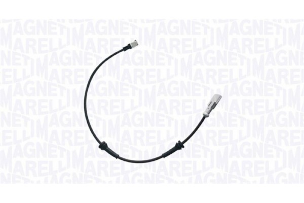 Magneti Marelli Αισθητήρας, Στροφές Τροχού - 172100112010