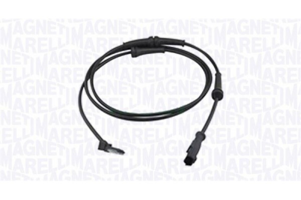 Magneti Marelli Αισθητήρας, Στροφές Τροχού - 172100113010