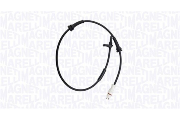 Magneti Marelli Αισθητήρας, Στροφές Τροχού - 172100116010