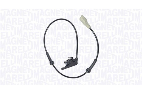 Magneti Marelli Αισθητήρας, Στροφές Τροχού - 172100117010