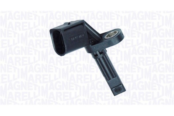 Magneti Marelli Αισθητήρας, Στροφές Τροχού - 172100122010