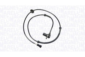 Magneti Marelli Αισθητήρας, Στροφές Τροχού - 172100124010