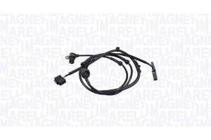 Magneti Marelli Αισθητήρας, Στροφές Τροχού - 172100125010