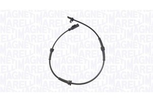 Magneti Marelli Αισθητήρας, Στροφές Τροχού - 172100133010