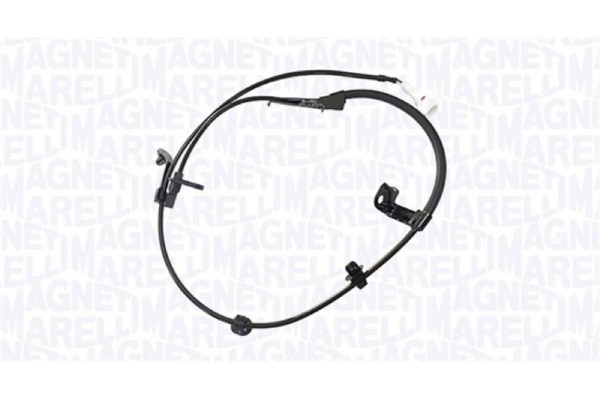 Magneti Marelli Αισθητήρας, Στροφές Τροχού - 172100134010