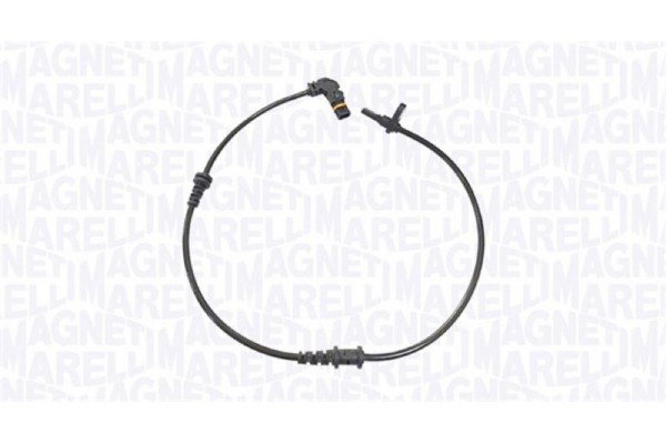 Magneti Marelli Αισθητήρας, Στροφές Τροχού - 172100135010