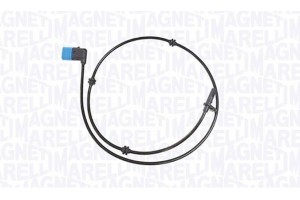 Magneti Marelli Αισθητήρας, Στροφές Τροχού - 172100137010