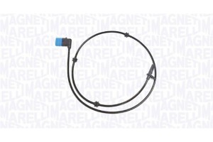 Magneti Marelli Αισθητήρας, Στροφές Τροχού - 172100137010
