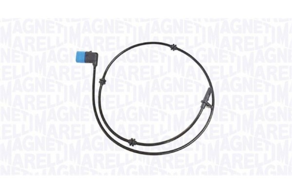 Magneti Marelli Αισθητήρας, Στροφές Τροχού - 172100137010