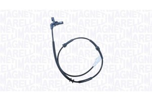 Magneti Marelli Αισθητήρας, Στροφές Τροχού - 172100145010