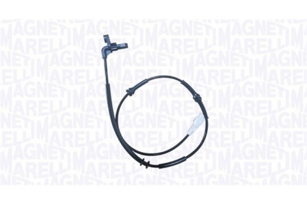 Magneti Marelli Αισθητήρας, Στροφές Τροχού - 172100145010