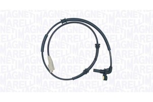 Magneti Marelli Αισθητήρας, Στροφές Τροχού - 172100146010