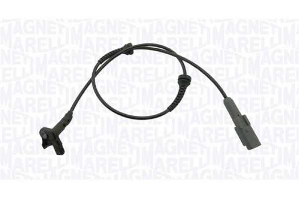 Magneti Marelli Αισθητήρας, Στροφές Τροχού - 172100148010