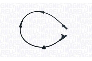 Magneti Marelli Αισθητήρας, Στροφές Τροχού - 172100151010