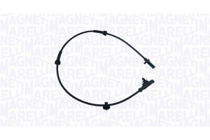 Magneti Marelli Αισθητήρας, Στροφές Τροχού - 172100151010