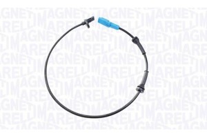 Magneti Marelli Αισθητήρας, Στροφές Τροχού - 172100153010