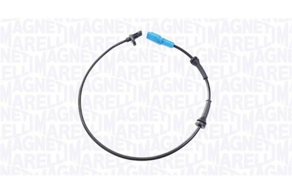 Magneti Marelli Αισθητήρας, Στροφές Τροχού - 172100153010