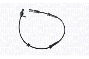 Magneti Marelli Αισθητήρας, Στροφές Τροχού - 172100154010