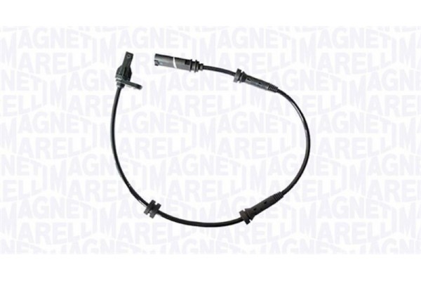 Magneti Marelli Αισθητήρας, Στροφές Τροχού - 172100154010