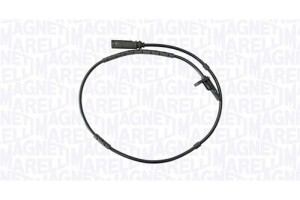 Magneti Marelli Αισθητήρας, Στροφές Τροχού - 172100156010