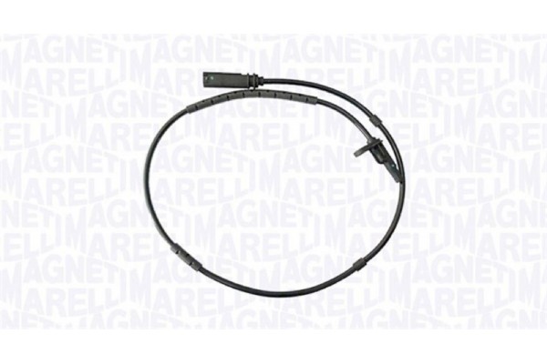 Magneti Marelli Αισθητήρας, Στροφές Τροχού - 172100156010