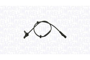 Magneti Marelli Αισθητήρας, Στροφές Τροχού - 172100159010