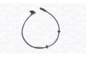 Magneti Marelli Αισθητήρας, Στροφές Τροχού - 172100160010