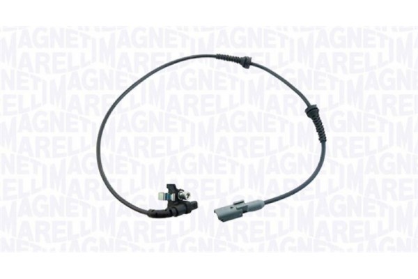 Magneti Marelli Αισθητήρας, Στροφές Τροχού - 172100164010