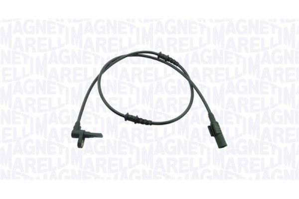 Magneti Marelli Αισθητήρας, Στροφές Τροχού - 172100167010