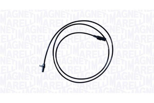 Magneti Marelli Αισθητήρας, Στροφές Τροχού - 172100168010