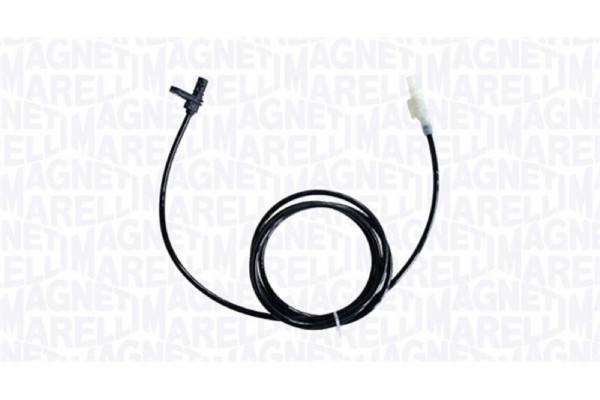 Magneti Marelli Αισθητήρας, Στροφές Τροχού - 172100169010