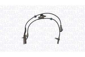 Magneti Marelli Αισθητήρας, Στροφές Τροχού - 172100173010