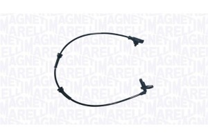 Magneti Marelli Αισθητήρας, Στροφές Τροχού - 172100176010