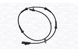 Magneti Marelli Αισθητήρας, Στροφές Τροχού - 172100180010