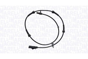 Magneti Marelli Αισθητήρας, Στροφές Τροχού - 172100180010