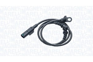 Magneti Marelli Αισθητήρας, Στροφές Τροχού - 172100187010