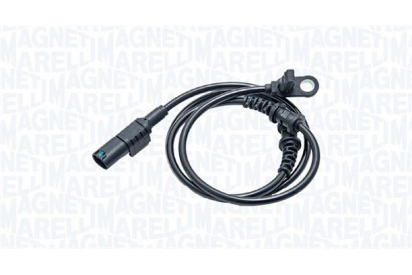 Magneti Marelli Αισθητήρας, Στροφές Τροχού - 172100187010