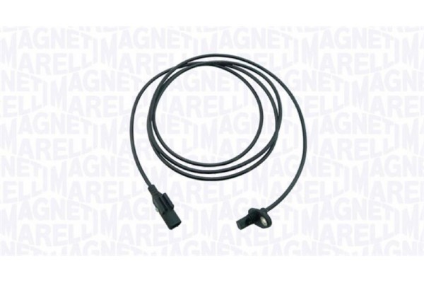 Magneti Marelli Αισθητήρας, Στροφές Τροχού - 172100188010