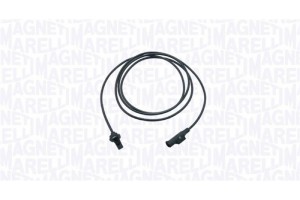 Magneti Marelli Αισθητήρας, Στροφές Τροχού - 172100189010