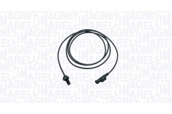 Magneti Marelli Αισθητήρας, Στροφές Τροχού - 172100189010