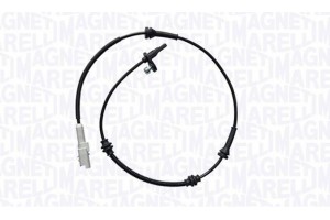 Magneti Marelli Αισθητήρας, Στροφές Τροχού - 172100191010